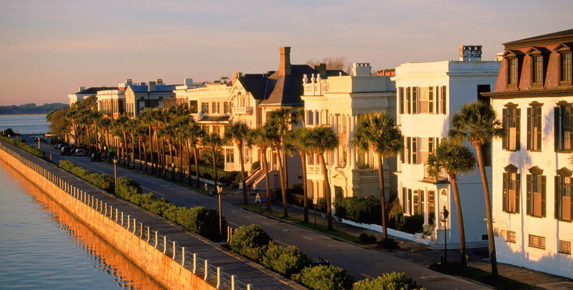 How Affordable is it to Live in Charleston
